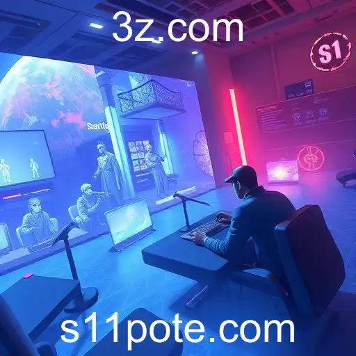 Revolução no Mundo dos Jogos em 2025