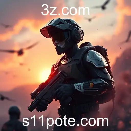 Transformações no Mundo dos Jogos com S11