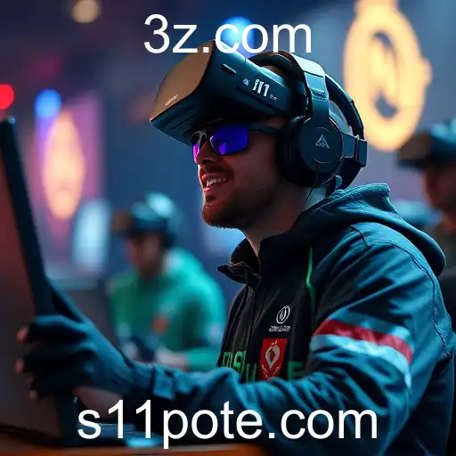 A Evolução dos Games no Brasil: Destaques de 2025