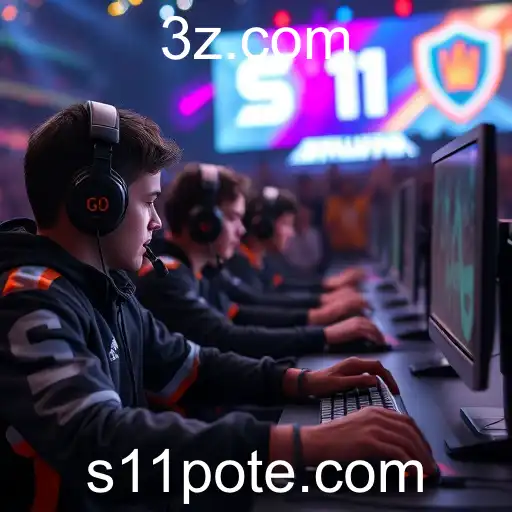 Novas Tendências no Mundo dos Jogos Eletrônicos