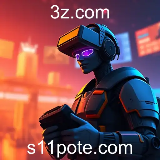 Novas Tendências e Dinâmicas no Universo de Jogos