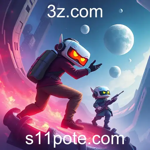 As Novidades do Universo de Jogos em 2025