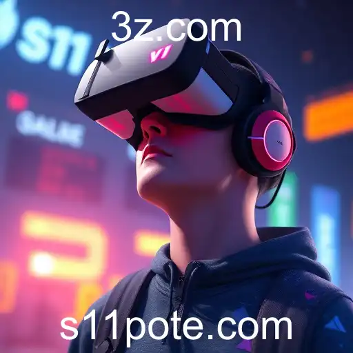 Avanços e Previsões na Indústria de Jogos em 2025