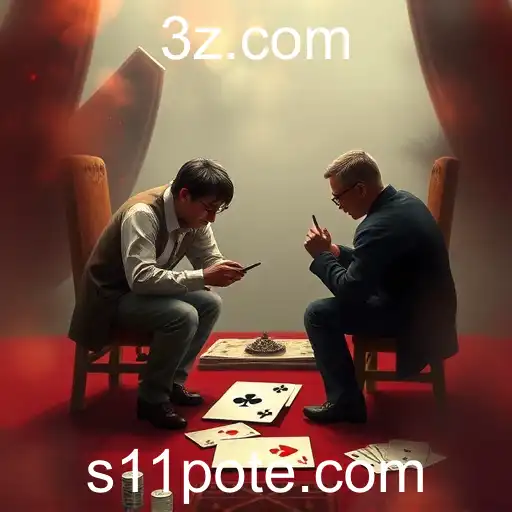 O Impacto do S11 no Cenário Atual dos Jogos