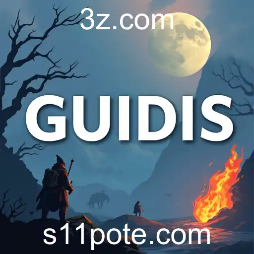 Nova Era para o Site de Jogos 's11'