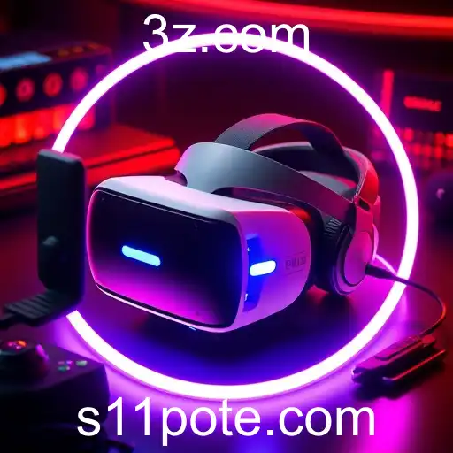 Revolução nos Jogos: O Impacto da 