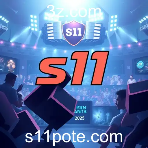 Revolução no Cenário dos Games com s11