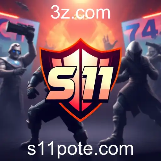 A Ascensão do S11 no Mundo dos Jogos