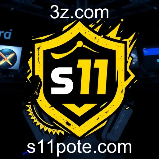 A Revolução do S11 nos Jogos Online de 2025