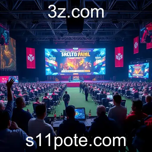 Inovação Tecnológica: A Revolução dos Processos digitais